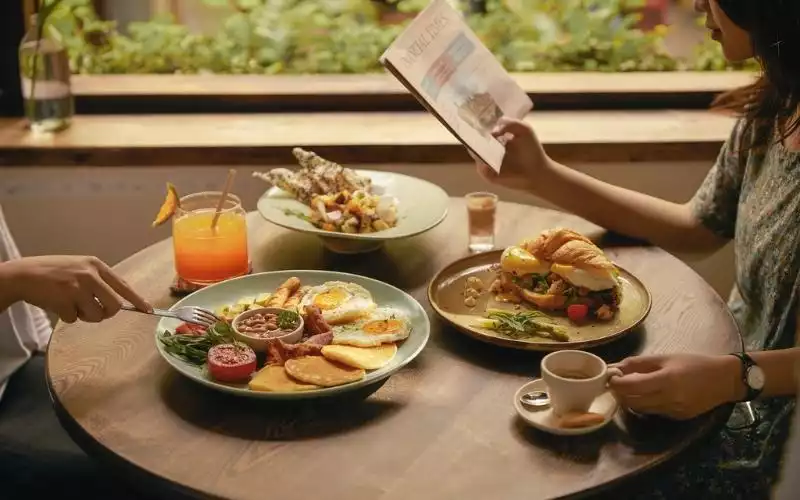 Những quán cafe mở thâu đêm ở Hà Nội