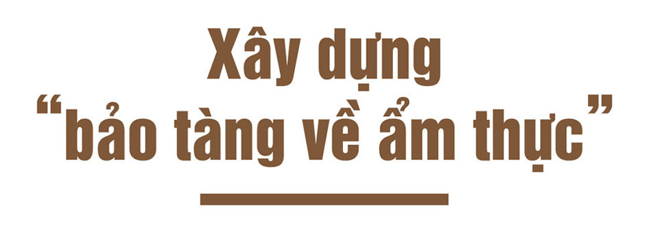 Quận Ba Đình: Hoàn thiện hệ sinh thái du lịch bằng sản phẩm đặc trưng - Ảnh 12