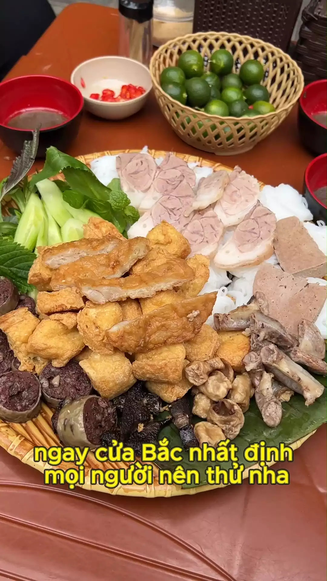 Đoàn Phường Ngọc Khánh - Bún Đậu DUNG 