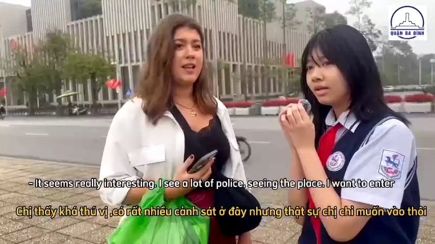 Tác phẩm Ba Đình- hành trình di sản